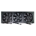 Coolerguys Triple 120mm Cabinet Cooling Kit - Coolerguys