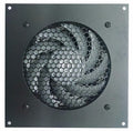 Coolerguys Single 120mm Fan Cooling Kit with Programmable Thermal Controller GT Series - Coolerguys