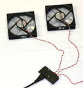 Coolerguys Thermal Fan Controller - Coolerguys