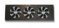 Coolerguys Triple 120mm Bracket Kit with Fan - Coolerguys