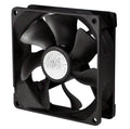 CoolerMaster Blade Master 92x92x25mm PWM Fan R4-BM9S-28PK-R0 - Coolerguys