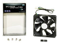 CoolerMaster Blade Master 92x92x25mm PWM Fan R4-BM9S-28PK-R0 - Coolerguys