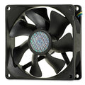 CoolerMaster Blade Master 92x92x25mm PWM Fan R4-BM9S-28PK-R0 - Coolerguys