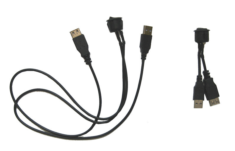 Coolgerguys USB On/Off Switch 6 or 48 Inch Spread – Coolerguys