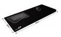 Corepad Deskpad XXXXL  Product code: CP11016 - Coolerguys