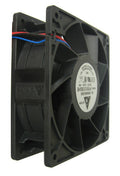 Delta 120x120x25mm Exterme-Hi Case Fan PFB1212GHE-F00 - Coolerguys