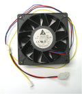 Delta 120x120x25mm Exterme-Hi Case Fan PFB1212GHE-F00 - Coolerguys