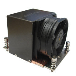 Dynatron R14 CPU  Cooler Socket 2011 (Narrow Type, 56 x 94mm mounting pitch) - Coolerguys