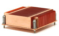 Dynatron Intel socket 2011 Vapor Chamber Passive Heatsink for 1U Solution R15 - Coolerguys