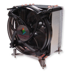 Dynatron K17 CPU Cooler socket 1155/1156 - Coolerguys