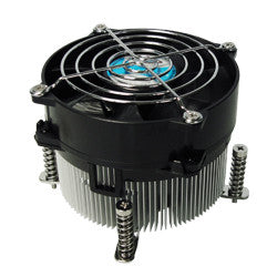Dynatron K985 CPU Cooler 1155/1156 PWM Connector - Coolerguys