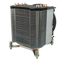 Dynatron R17 CPU Cooler socket 2011  Intel® Sandy Bridge Romley-EP/EX Processor - Coolerguys
