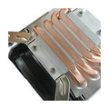 Dynatron R17 CPU Cooler socket 2011  Intel® Sandy Bridge Romley-EP/EX Processor - Coolerguys