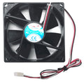 Dynatron Top Motor 92x92x25mm 12 Volt Medium Speed Fan DF129225BM - Coolerguys