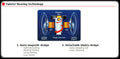 Enermax 120x120x25mm Ecomaster T.B.Silence Fan UCTB12 - Coolerguys
