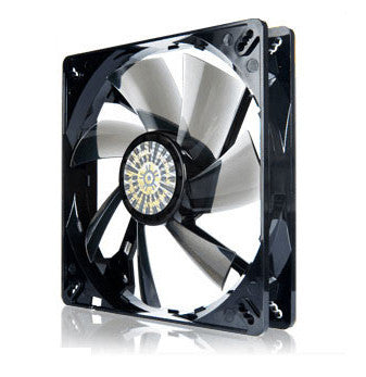 Enermax 140mm x 25mm Ecomaster T.B.Silence Fan #UCTB14 - Coolerguys