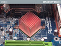 Enzotech Northbridge heatsink  One Piece Forged Copper  # CNB-S1 - Coolerguys