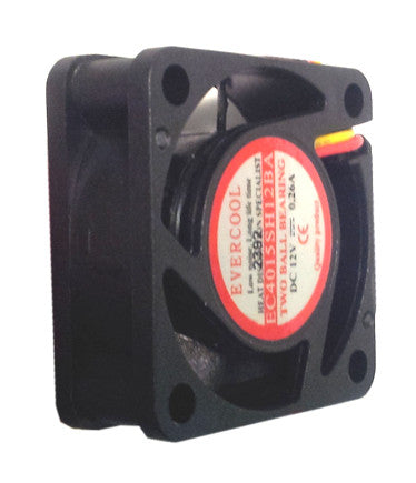 Ventola cuscinetto Melchioni a bassa velocità 230V 120x120x38mm 810355755