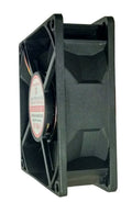 Evercool 92x92x32mm 12 Volt Fan with 3 Pin Connector EC9232M12BA - Coolerguys