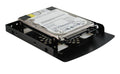 Evercool Hard Drive Converting bracket for 3.5 inch HHD/SSD Bay HDB-25351 - Coolerguys