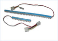 Flexible Blue LED Strip High Intensity  30 LED - Coolerguys