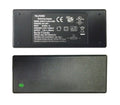 FullPower 100-240V AC to 12V & 5V DC Power Supply  with 4pin Molex (2A / 2000mA) with on/off switch - Coolerguys