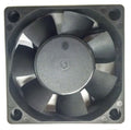 Okgear 60mm (60x60x20) 12V Fan w/ bare 3 wire - Coolerguys