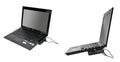 (Garage Sale Item) Spire Juno  laptop Cooler SP317AP Free shipping - Coolerguys