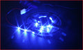 HT 60 LED Flexible Light Strip 78 inch 12 volt Blue - Coolerguys