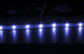 HT 60 LED Flexible Light Strip 78 inch 12 volt Blue - Coolerguys