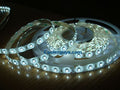 HT 60 LED Double Density 1 Meter (39 in) Long Flexible Light Strip 12 volt White 6500K - Coolerguys