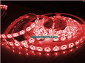 HT 60 LED Double Density 78 inch(2M) Long Flexible Light Strip 12 volt Red - Coolerguys