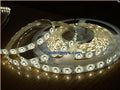 HT 60 LED Double Density 78 inch(2M) or 197 inch(5M) Long Flexible Light Strip 12 volt Warm White 3200K - Coolerguys