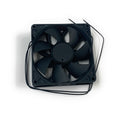 Coolerguys 92x92x25mm 115 VAC  Bare Wire High Speed EC Fan CG9225H115-EC