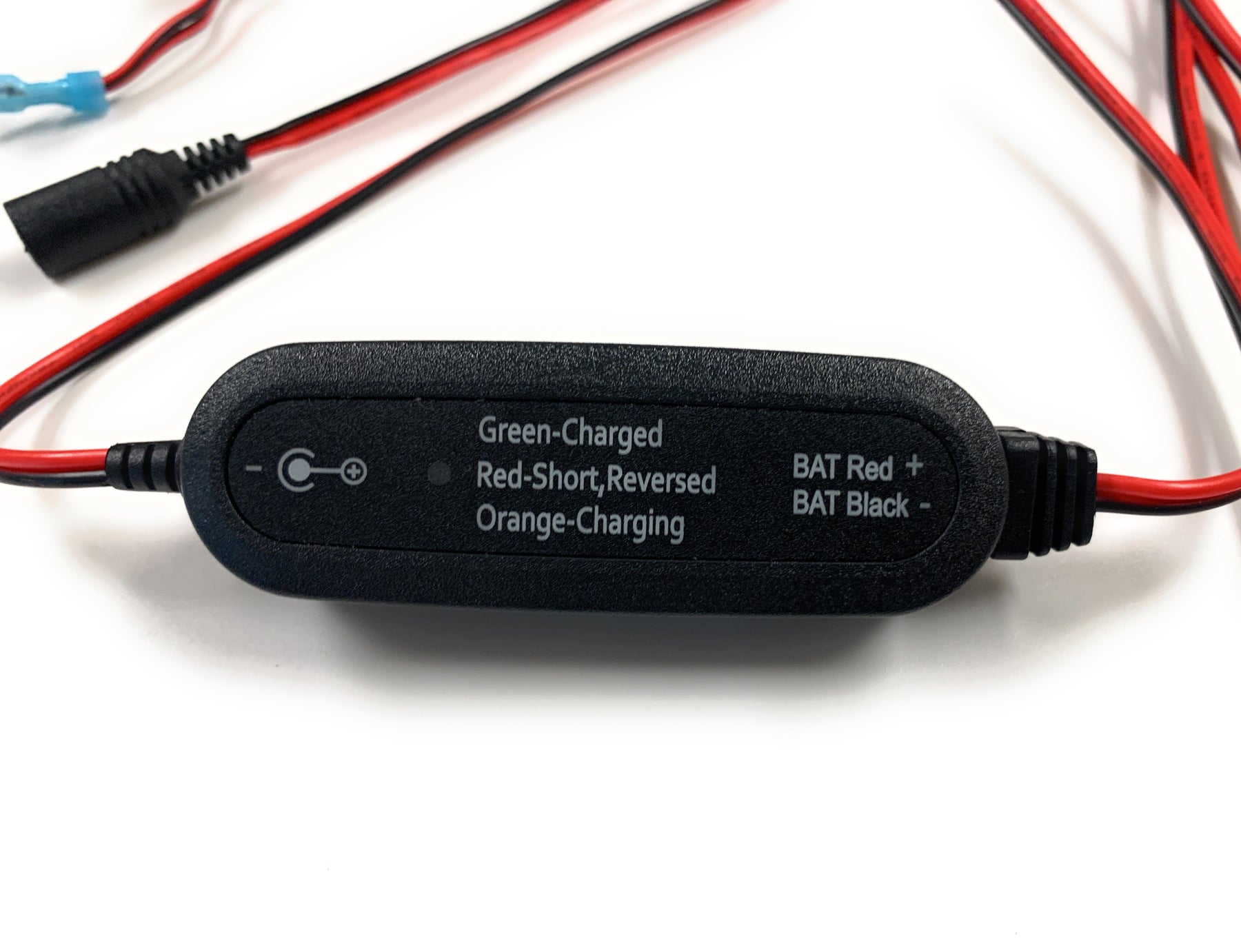 Solar Battery Overcharge Protector Fan Cooling Kits – Coolerguys