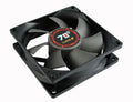 LEPA 80 x 25mm Fan with BOL Bearing and Variable Speed Adapter  #LP-70D08R - Coolerguys