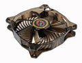 LEPA Vortex Frame 120 x 25mm Fan W/ PWM Control #LPVX12P - Coolerguys