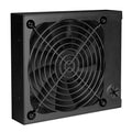Lian Li 140mm PCI Cooling Silver or All Black Kit  BS-06(X) - Coolerguys