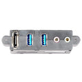 Lian Li 3.0 Multi-Media I/O Ports Upgrade Kit  PW-IS20AV65AT0 - Coolerguys