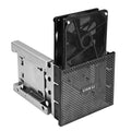Lian Li 3.5" / 2.5" HDD Rack Kit Model : EX-36B1 (Black) - Coolerguys