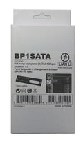 Lian Li 3.5" HDD SATA Hot swap backplane #BP1SATA - Coolerguys