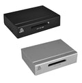 Lian Li 3.5" High speed card Reader Silver or Black # CR-CF-01 - Coolerguys