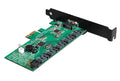 Lian Li 5 port SATA II Raid PCI-E Controller Card Model : IB-01 - Coolerguys