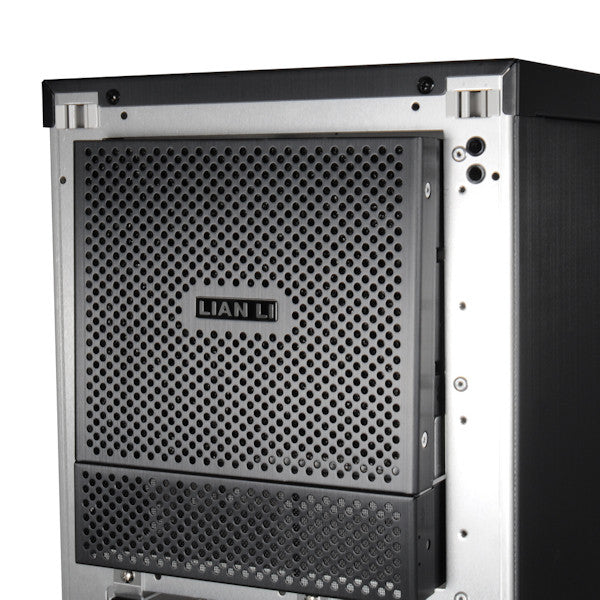 Lian Li Anti-Vibration HDD Internal Rack Mount Kit – Coolerguys