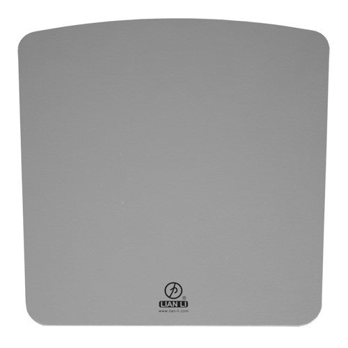 Lian Li Brushed Aluminum Mouse Pad #PT-M3A - Coolerguys