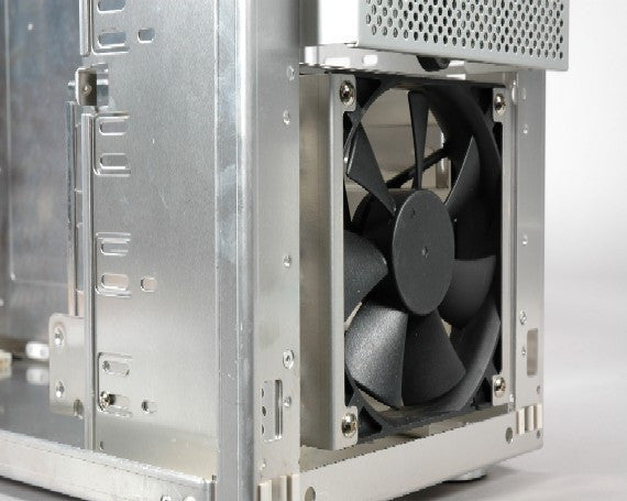 Lian Li EX-33N HDD Mount Kit with 120mm Fan – Coolerguys