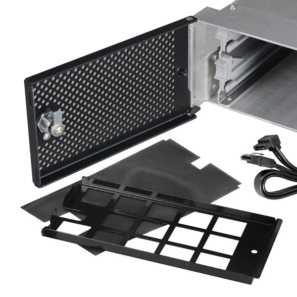 Lian Li EX-H22B Hot Swappable Rack Mount HDD Kit – Coolerguys