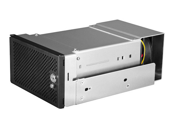 Lian Li EX-H22B Hot Swappable Rack Mount HDD Kit – Coolerguys