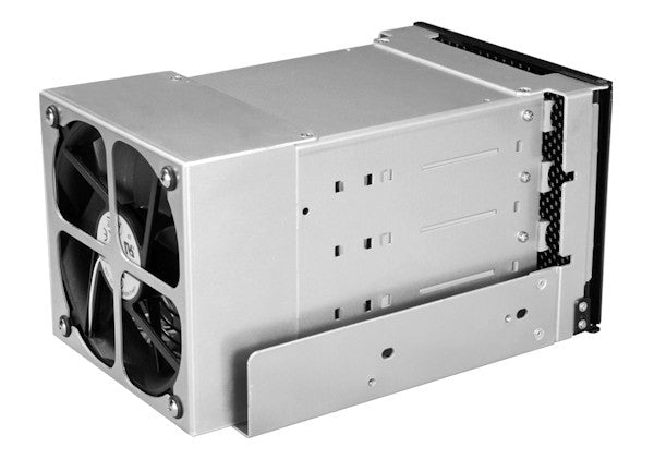 Lian Li External Rack Mount Kit 3x5.25 – Coolerguys