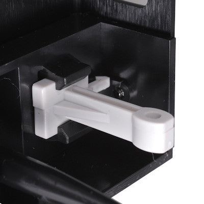 Lian Li Front Panel Jointer Kit set # PT-JT01 / Black – Coolerguys